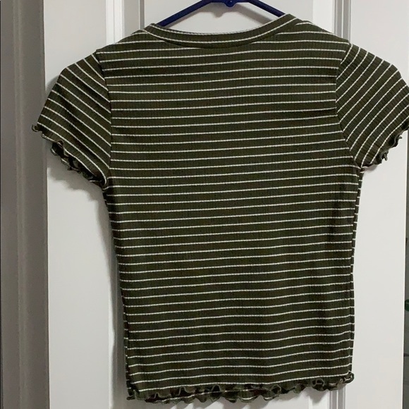 Garage T-shirt - Picture 2 of 2